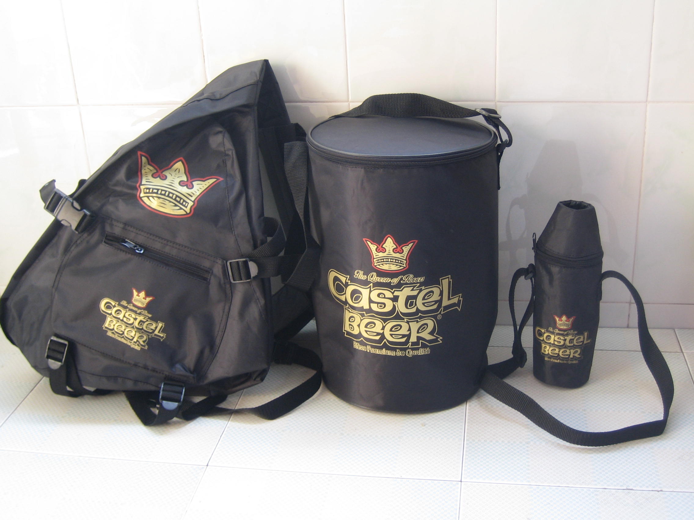 Cooler Bags & Cases