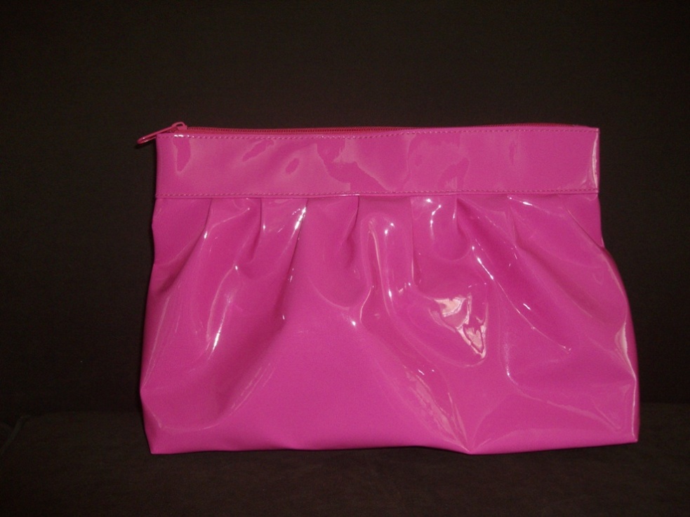 Toiletry Bags/Cosmetic Bags