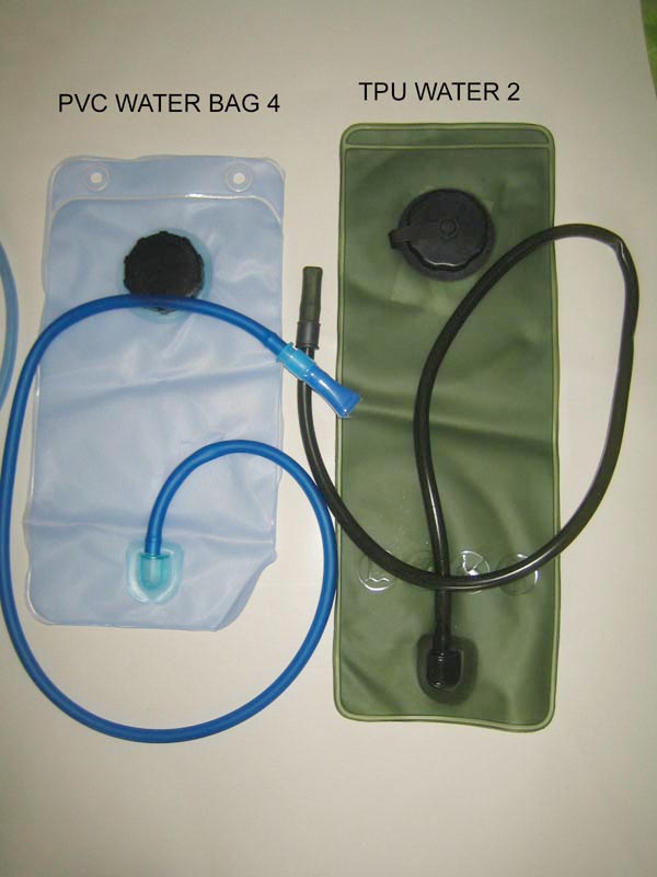 Hydration Backpacks/Water bladder