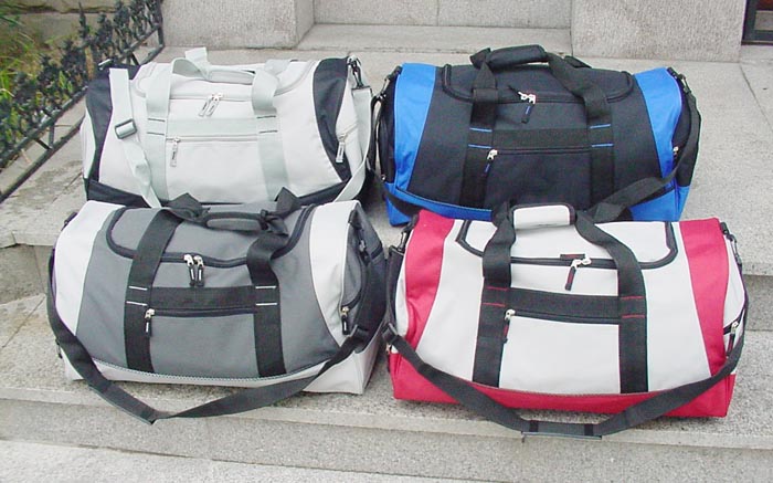 Travel bags & Sports Bags